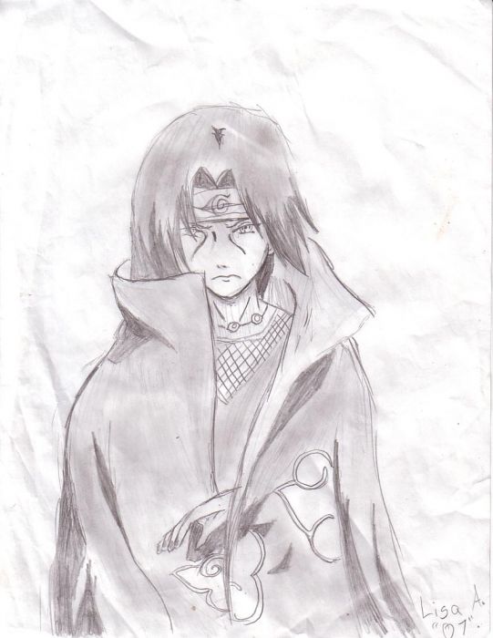 Itachi