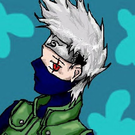 Kakashi Hatake