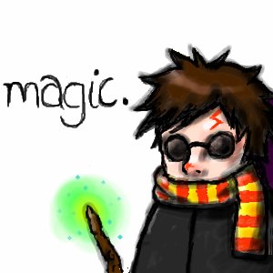 Shino Potter