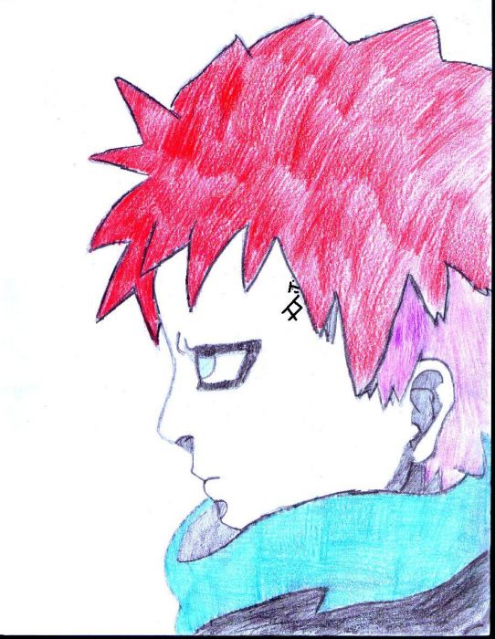 Gaara