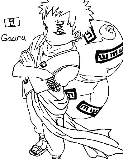 Gaara