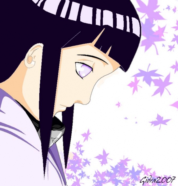 Hinata