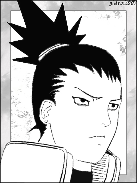 Shikamaru