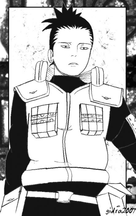 Shikamaru