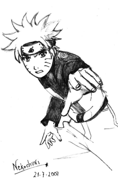 Naruto