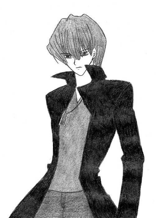 Seto Kaiba