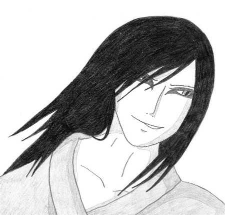 Orochimaru