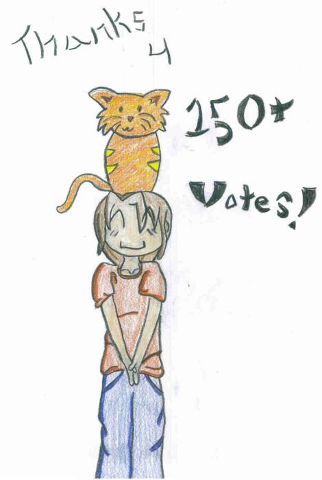 Me And Maikatt 150+ Votes