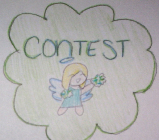 Let The Contest Begin!