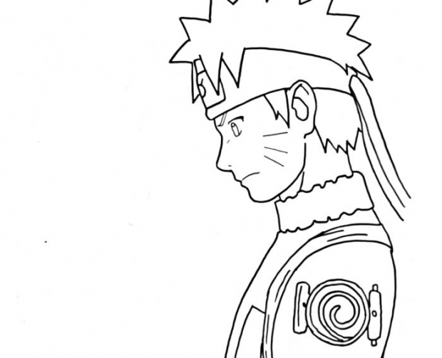 Shippuden Naruto