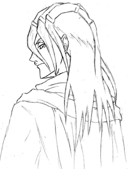 Byakuya