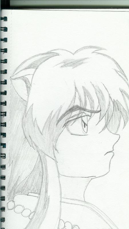 Inuyasha