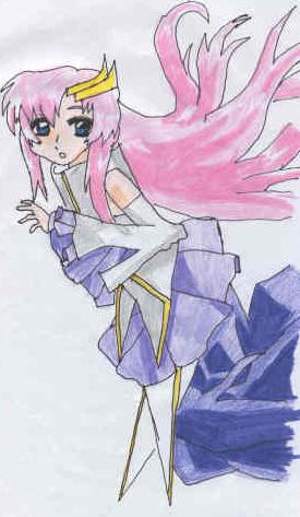 Lacus Clyne