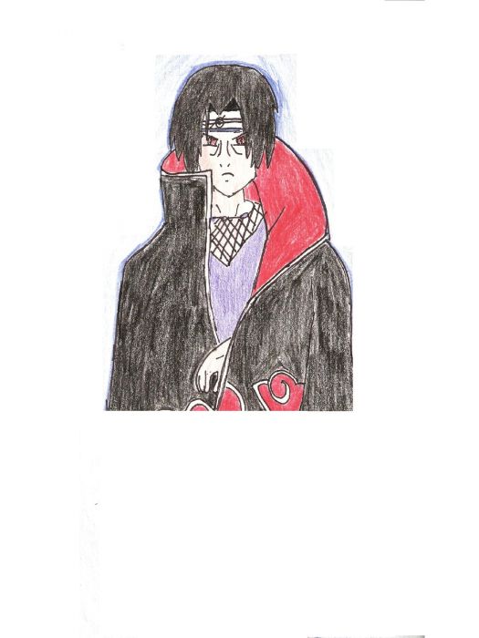 Itachi (comment Plz)