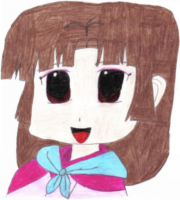 Chibi Sango