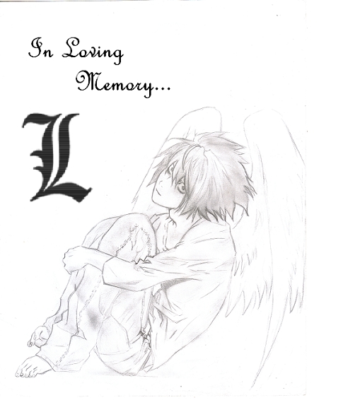 L In Loving Memory