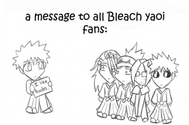 A Message From Ichigo