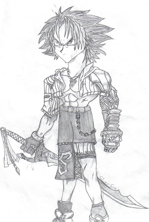 Tidus