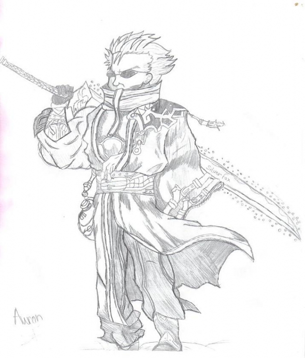 Auron