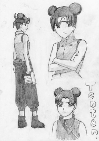 Tenten