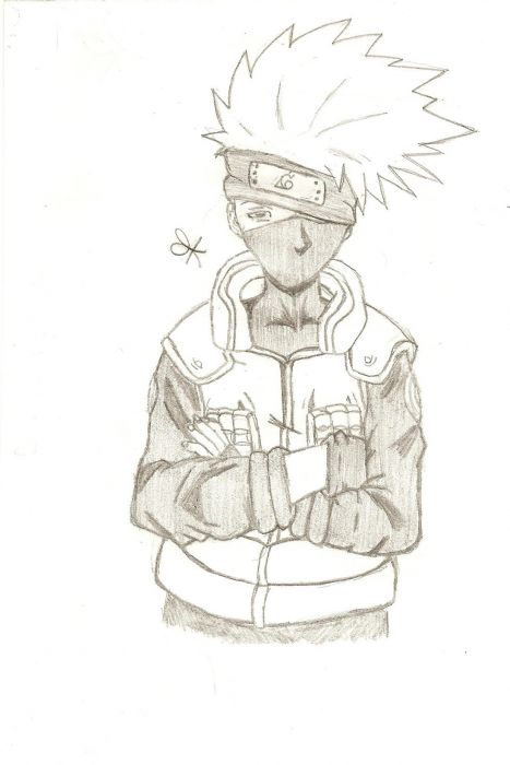 Kakashi