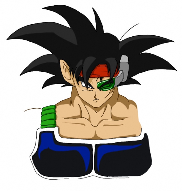 Bardock