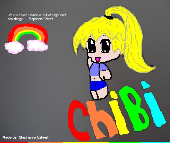 Chibi