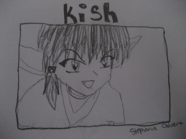 Kish!