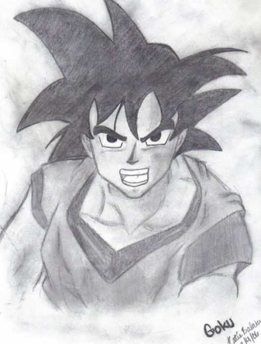 Goku