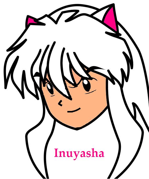 Inuyasha