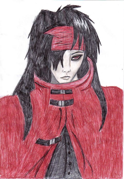 Vincent Valentine