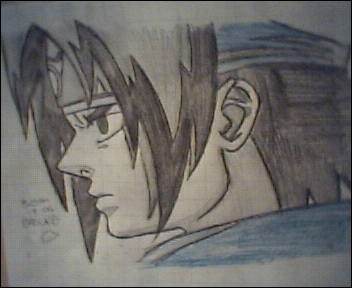 Sasuke