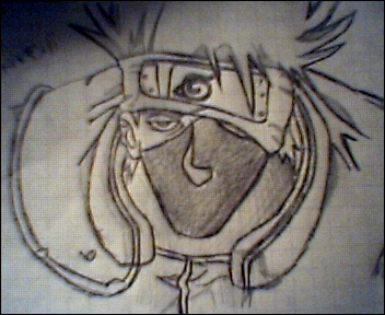 Kakashi