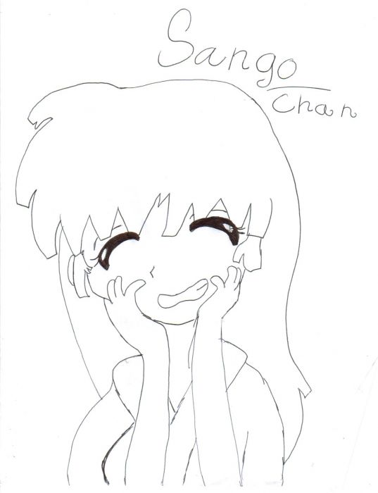 Sango Chan