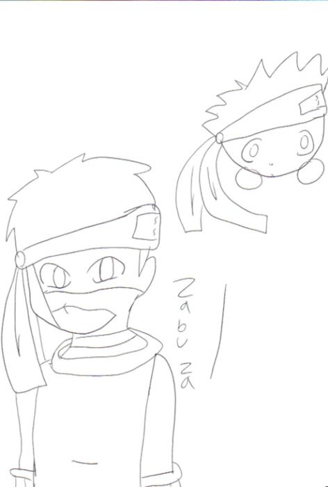 Zabuza