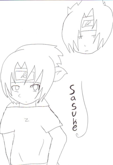 Sasuke