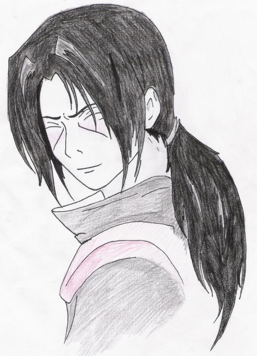 Itachi