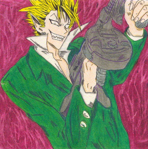 Hiruma