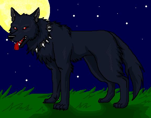 For Darkwolf14