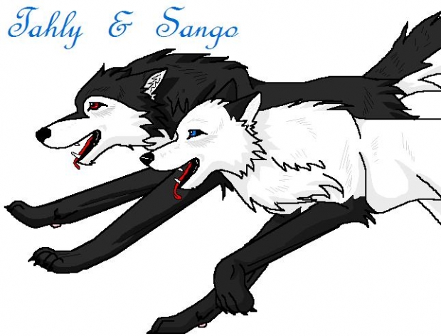 For Sango