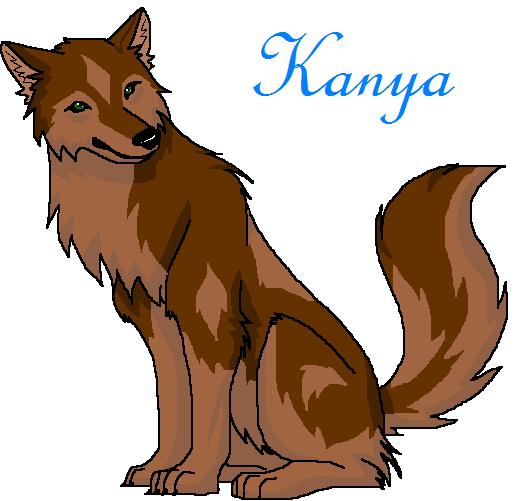 Kanya*trade*