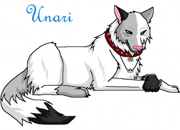 For Unari