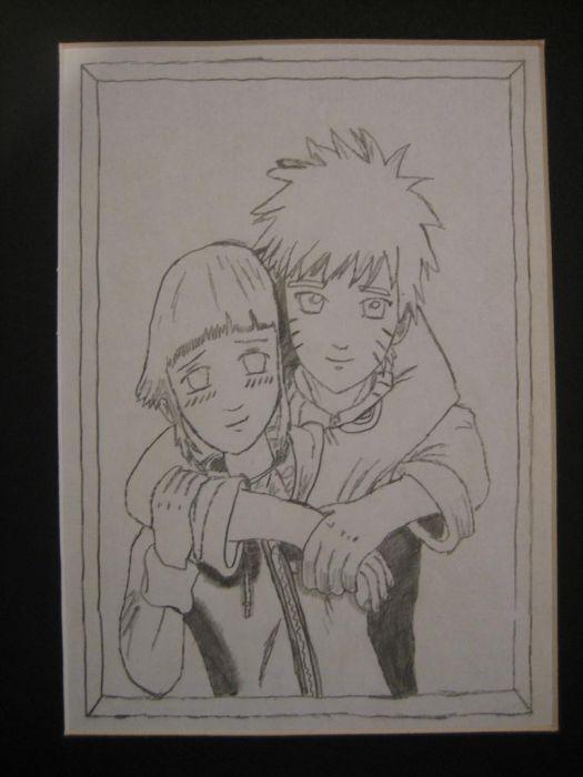 Naruto's True Love