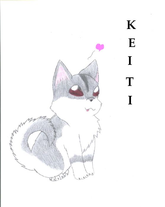 Chibi Keiti =3