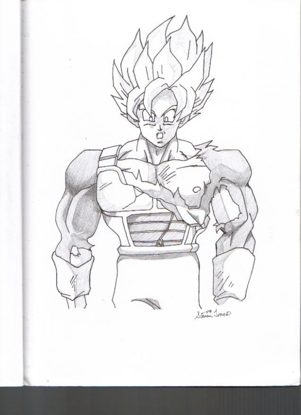 Goku