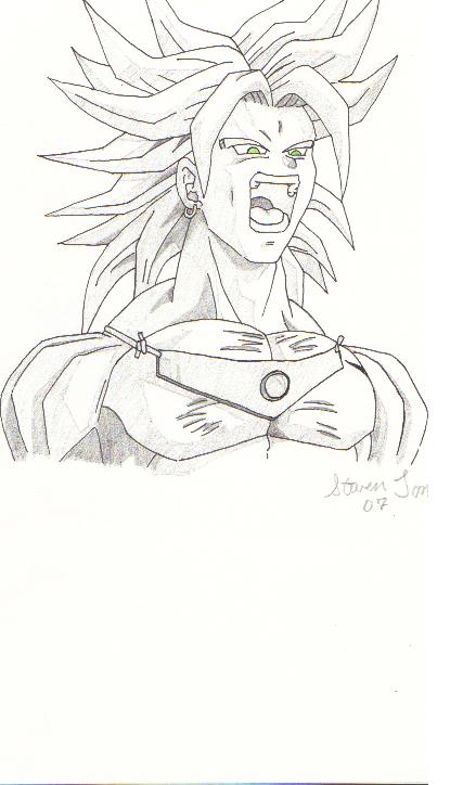 Broly