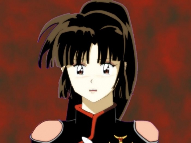 Sad Sango