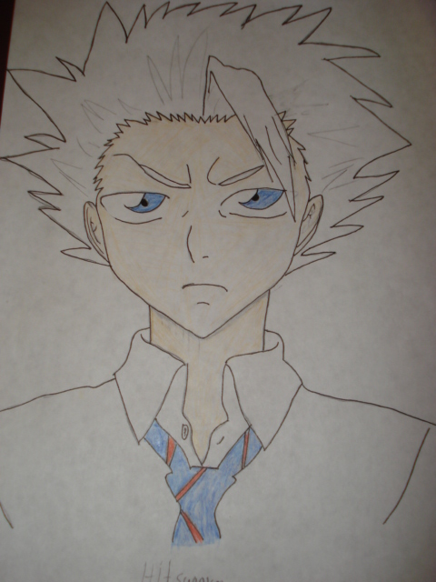 Toshiro