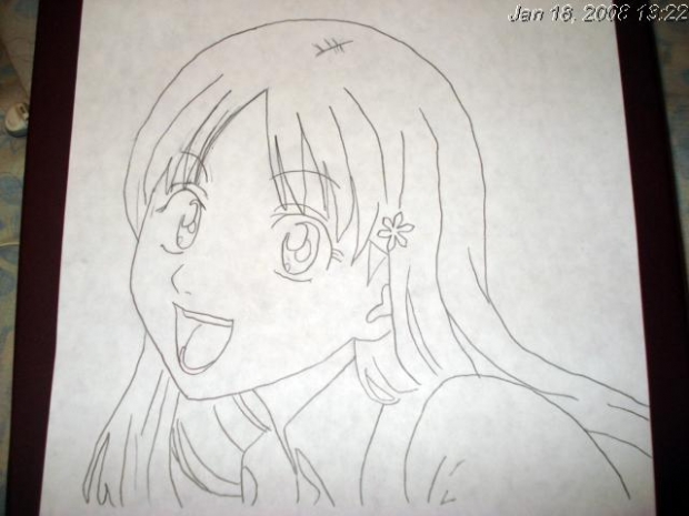 Orihime