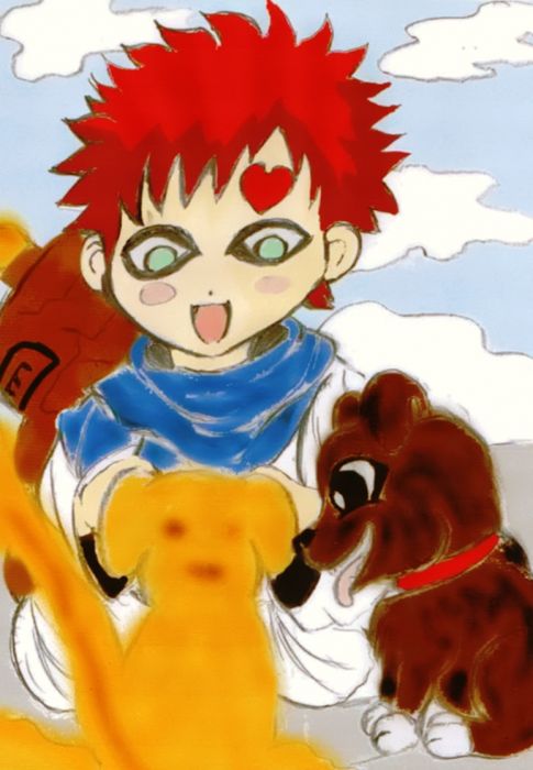 Gaara